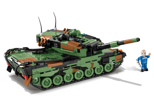 COBI Armed Forces: Leopard 2 A4 (2618)