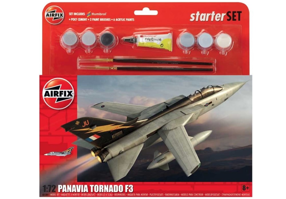 Revell Airbrush Starter Class · Modelsport Revell Airbrush Starter Class · Modelsport